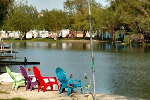 Lake Erie Shores Transient Rentals Docks Campsites Mini Storage